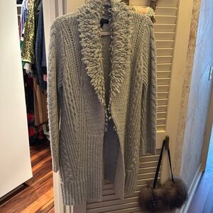 Banana Republic sweater